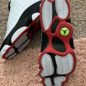 Jordan 13’s